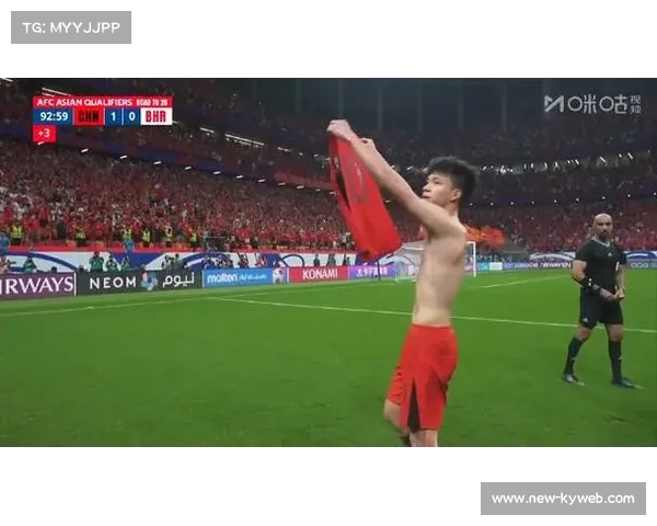王钰栋第92分钟点球绝杀 国足1-0力克巴林迎来重要胜利