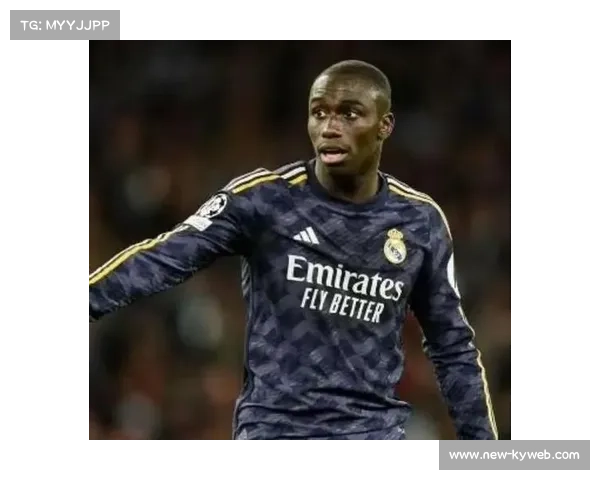 皇马的遗憾抉择错过苏维门迪却押宝卡马文加与琼阿梅尼