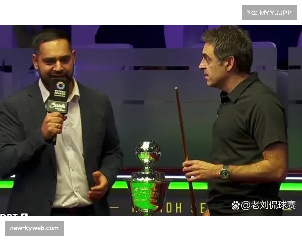 沙特持续加大斯诺克赛事投入 利雅得锦标赛成亚洲重要一站