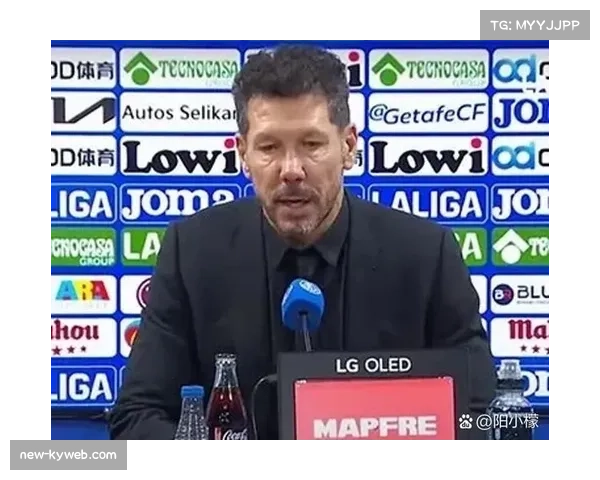 马竞1-2遭西班牙人逆转 西蒙尼时代最差开局暴露进攻难题