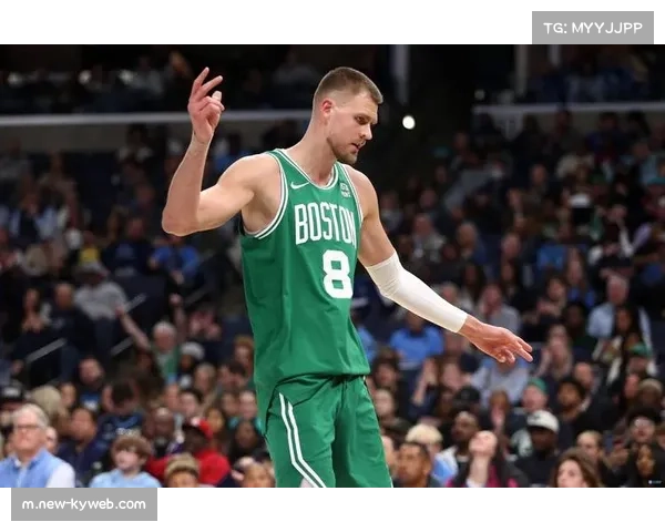 老鹰主场击败步行者 波尔津吉斯面对旧主